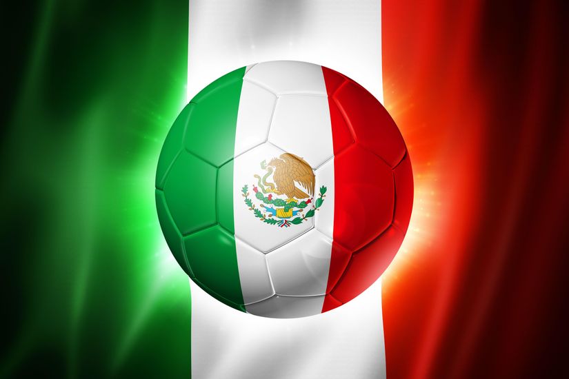 football_Post_Mexico Crowned Gold Cup Champion at the Expense of the United States_image