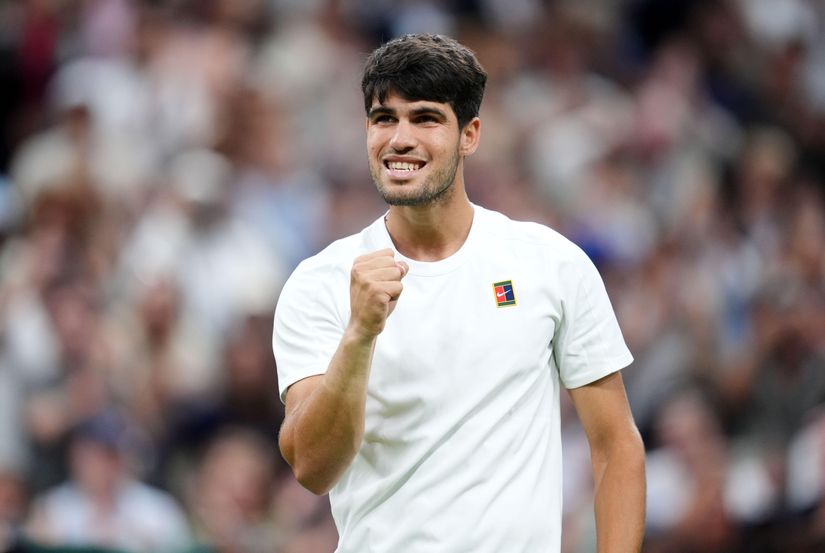 tennis_Post_Alcaraz Overcomes Rublev "Trap" to Continue Wimbledon Run_image