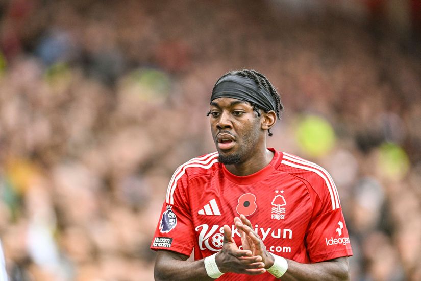 football_Post_Newcastle United Strike 55m Deal for Anthony Elanga to Ignite Champions League Ambitions_image