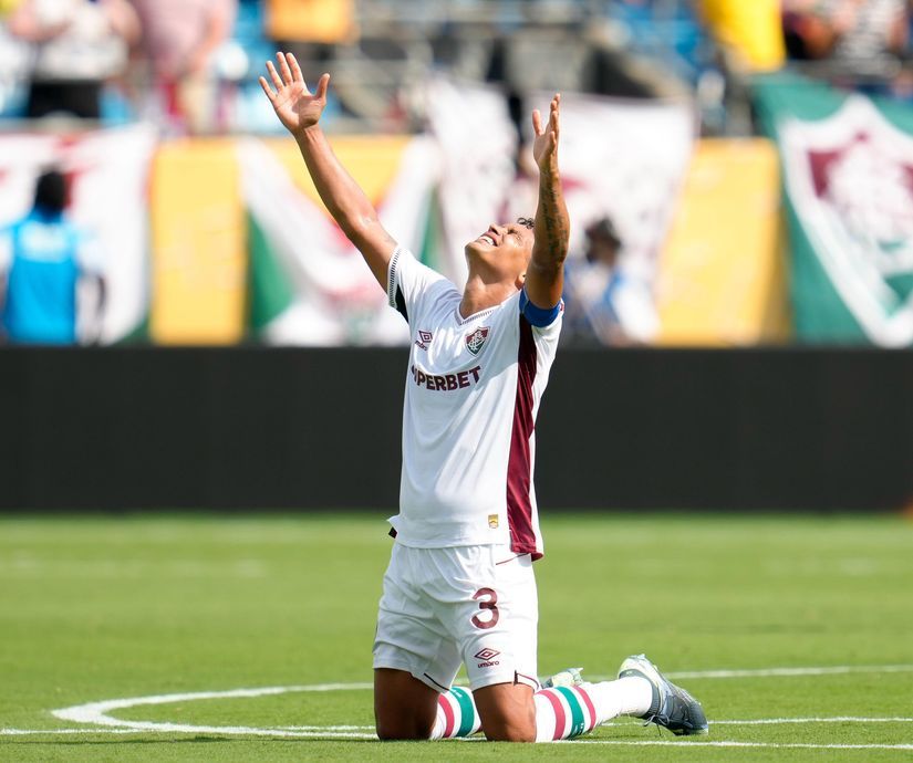 football_Post_Thiago Silva, 40, Becomes Fluminenses Beating Heart on the Road to Club World Cup Glory_image