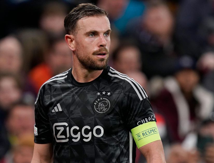 football_Post_Henderson Set to Join Brentford After Ajax Departure_image