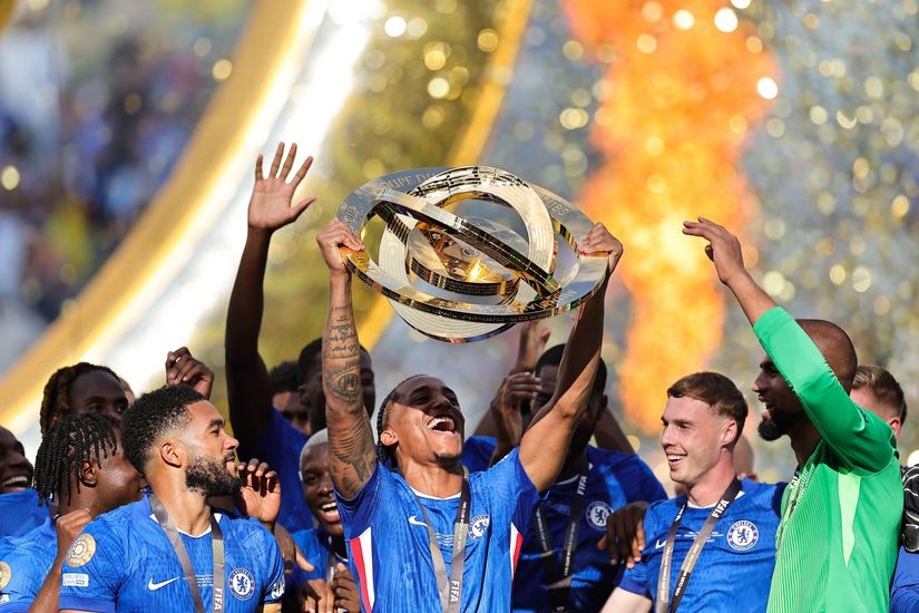 football_Post_Chelsea Crowned FIFA Club World Cup Champions_image