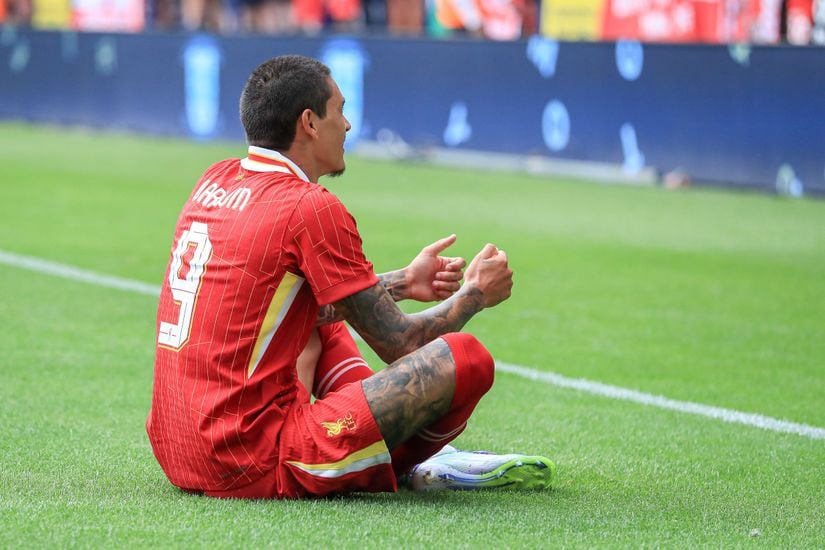 football_Post_Anfield Mourns: Emotional Tribute to Jota and Silva in Liverpools First Pre-Season Match_image