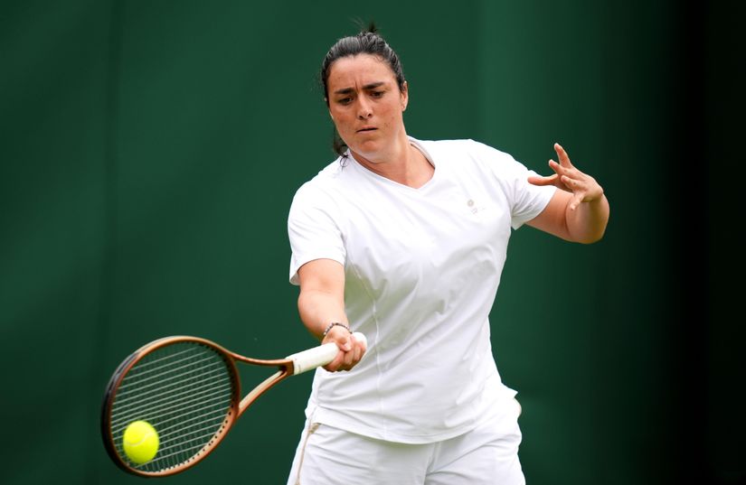 tennis_Post_Tunisian Star Ons Jabeur Steps Away from Tennis_image