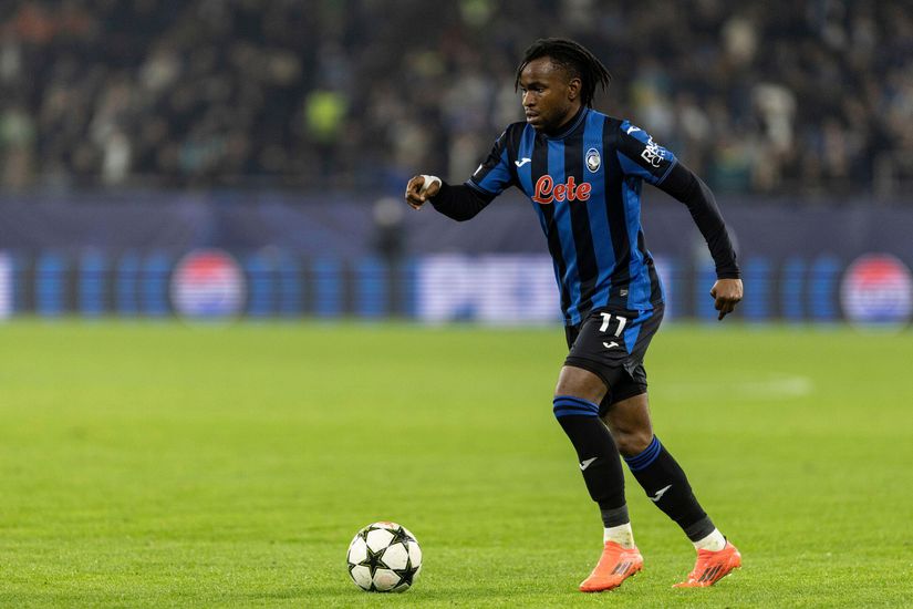 football_Post_Lookman Holds Out for Inter Move as Atalanta Stand Firm on 50m Valuation_image
