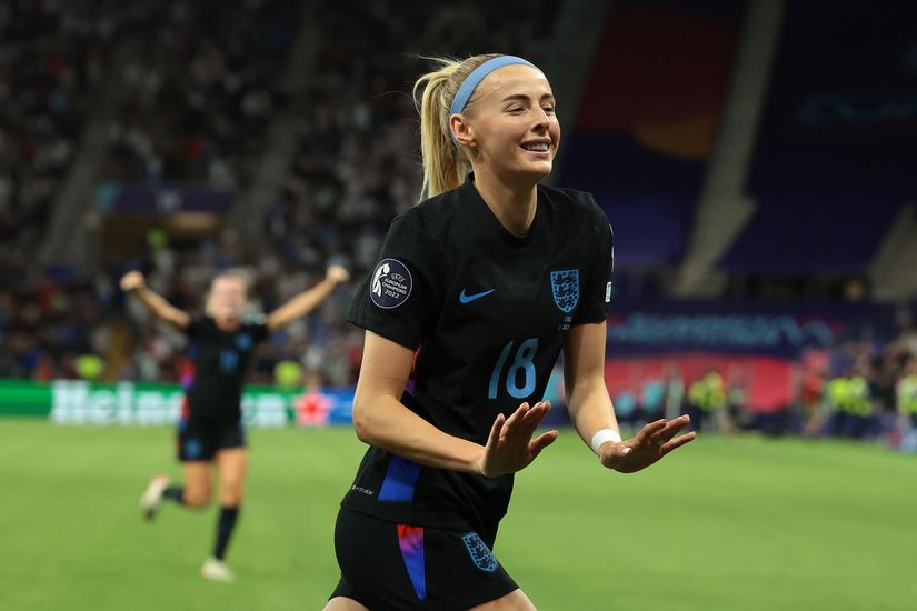 football_Post_Agyemang and Kelly Seal Thrilling Extra-Time Victory as England Reach Euro 2025 Final_image