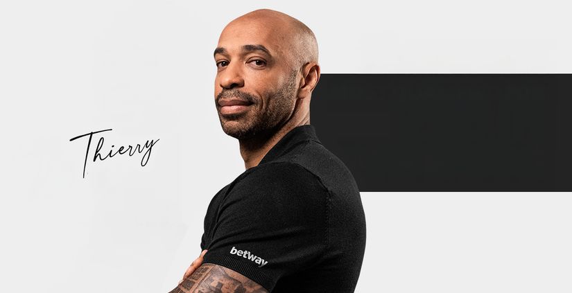football_Post_Thierry Henry: Everyone must be patient with Gyokeres_image