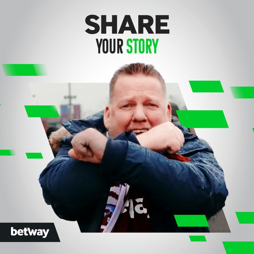 Betway & Football – It’s how we do