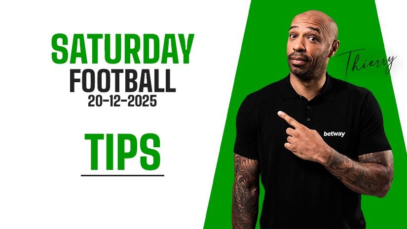 Premier League Acca Tips: A 9/1 Four-Fold for a Packed Saturday Schedule