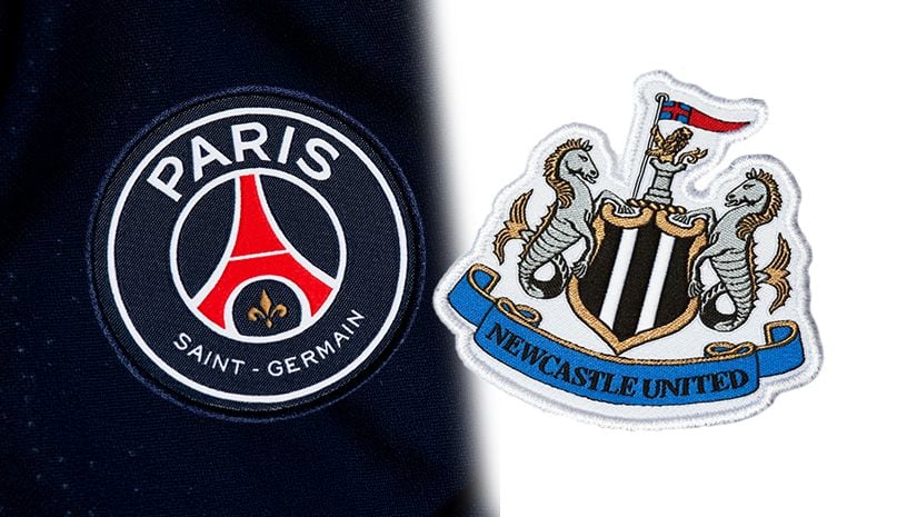 A decisive showdown for direct qualification between Paris Saint-Germain and Newcastle