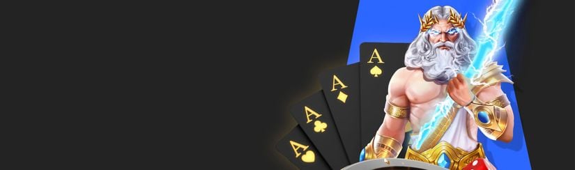 Casino Cashback Welcome Offer