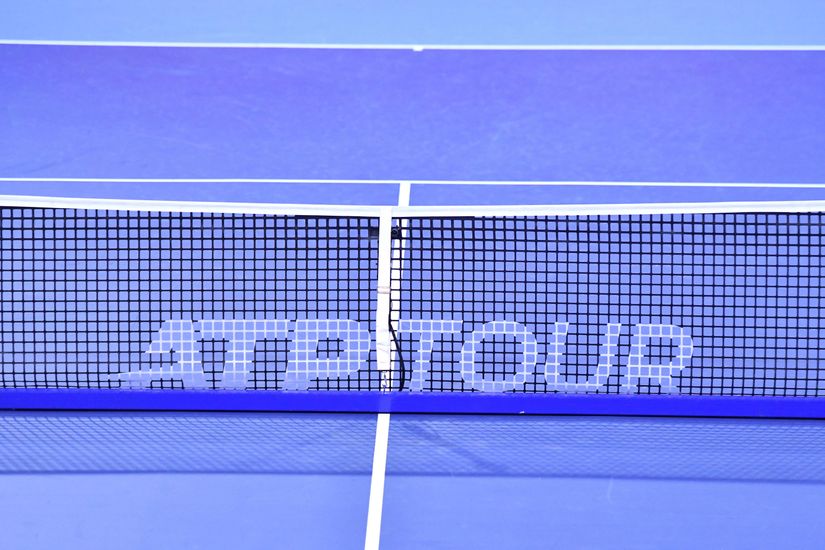 “غرفة الغضب” بدلاً من تكسير المضرب في التنس!