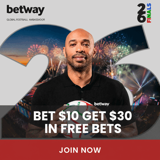 Sports offer popup
