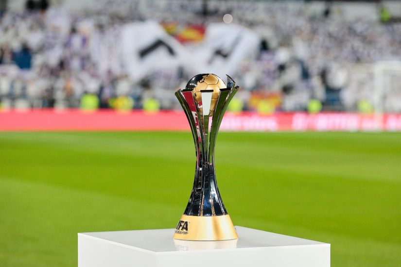 football_Post_The Club World Cup Draw Places Al-Hilal Against Real Madrid_image