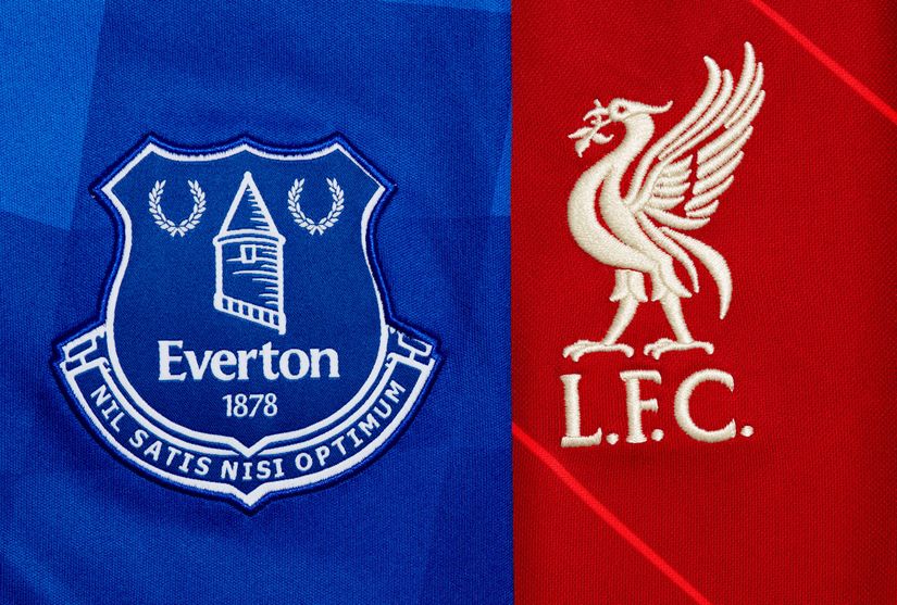 football_Post_A Fiery Offensive "Derby" Awaits Between Everton and Liverpool_image