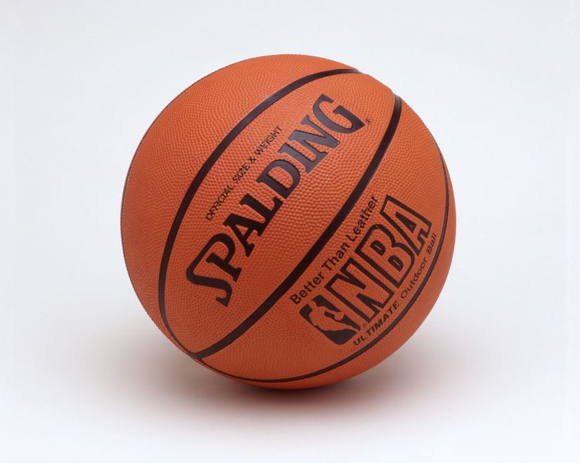 The emergence of basketball