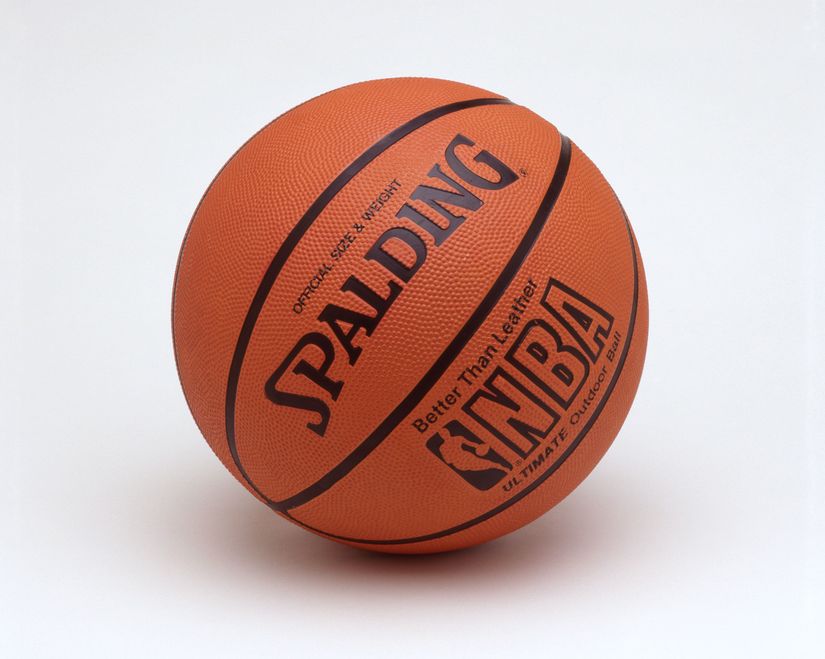NBA History