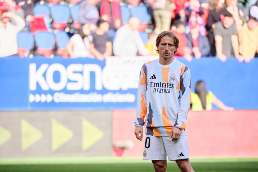 football_Post_Luka Modric Joins Swansea City Ownership Amid Financial Revamp_image