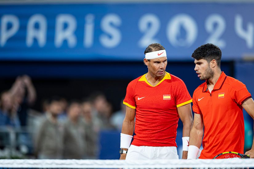 tennis_Post_Carlos Alcaraz Sets His Own Path Beyond Nadal Comparisons_image