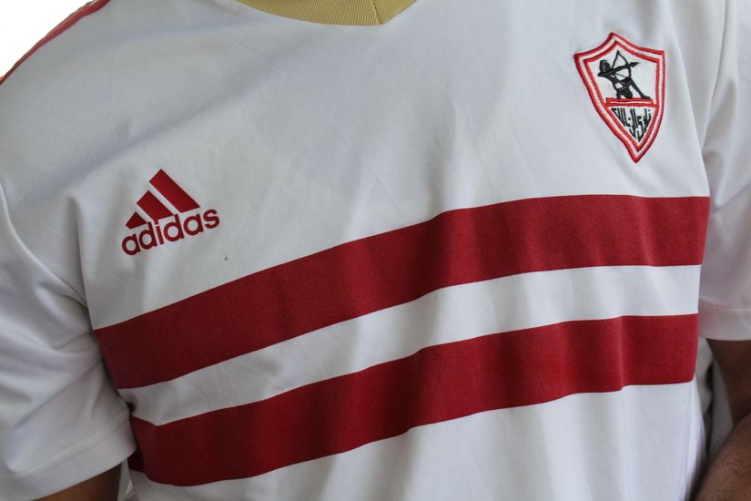 National Bank Holds Zamalek to a Draw