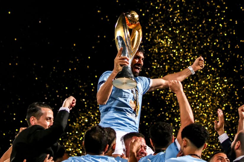 Pyramids Keep CAF Champions League Title in Egypt