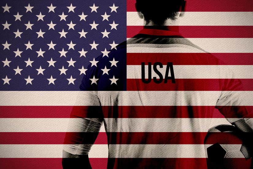football_Post_United States Defeats Saudi Arabia to Advance in the Gold Cup_image