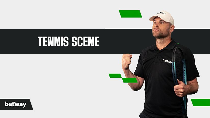 Tennis: A Global Sport of Power, Precision, and Passion