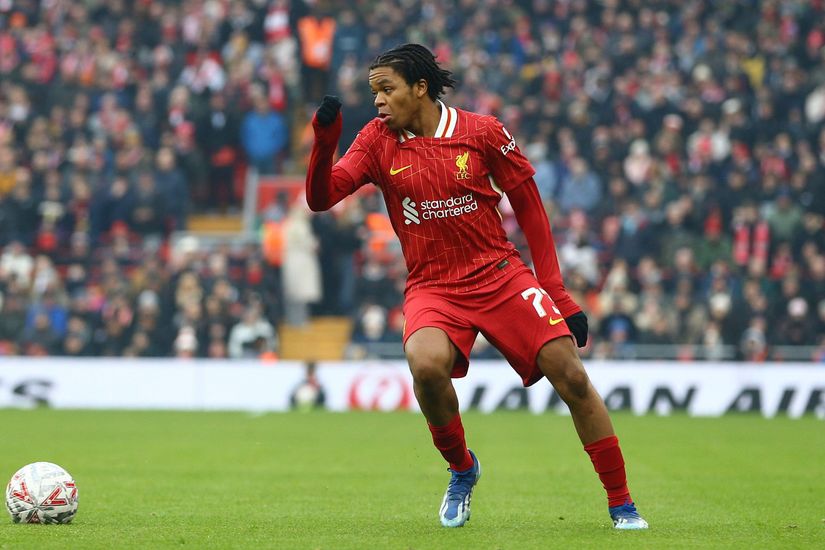 football_Post_Rio Ngumoha Steals Spotlight as Liverpool's Rising Star Impresses in Double-Header_image