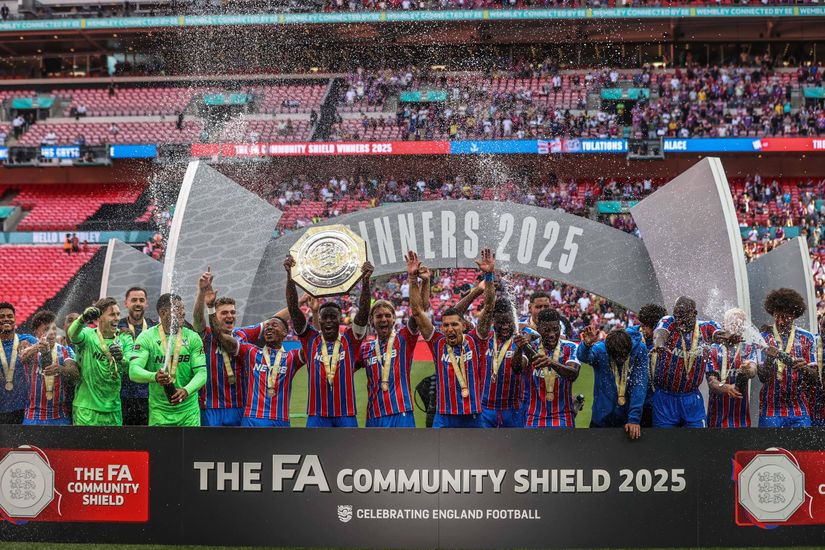 football_Post_Crystal Palace Stun Liverpool to Claim the Community Shield_image