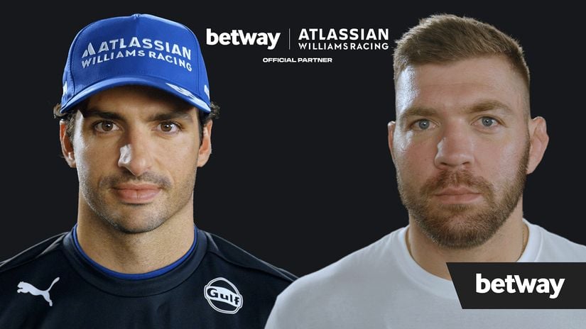 What Does It Really Take to Be an F1 Driver?