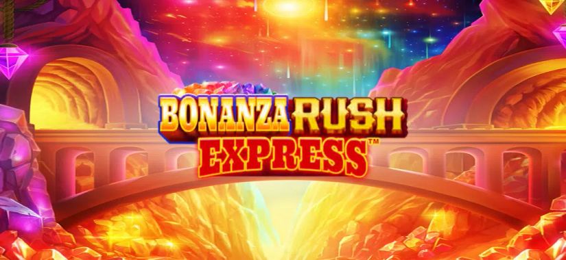 Bonanza Rush Express slots review