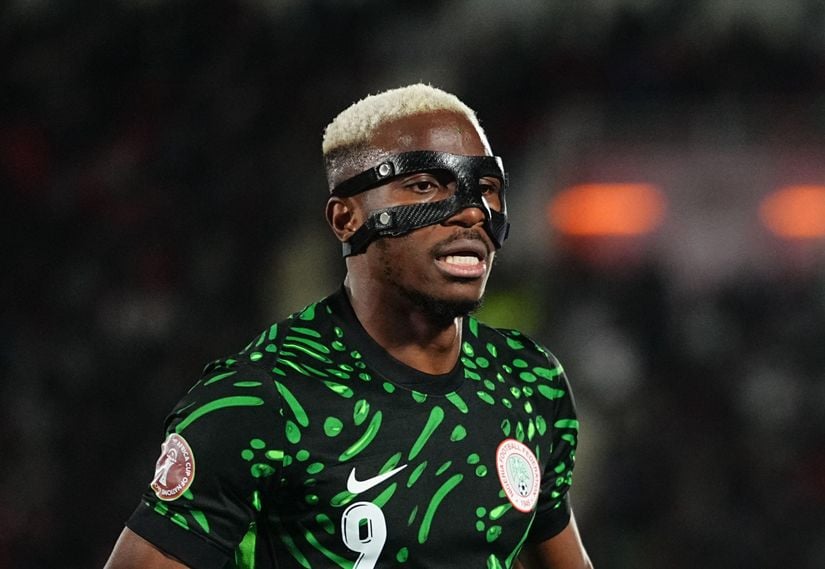 Nigeria Make Statement as Super Eagles Cruise into Afcon 2025 Quarter-Finals