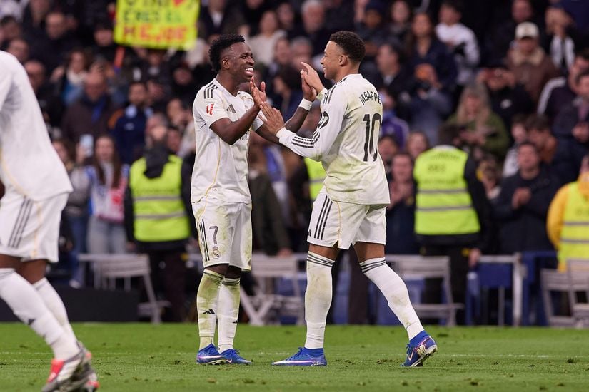 Real Madrid edge a hard-fought win but lose a star for an extended spell