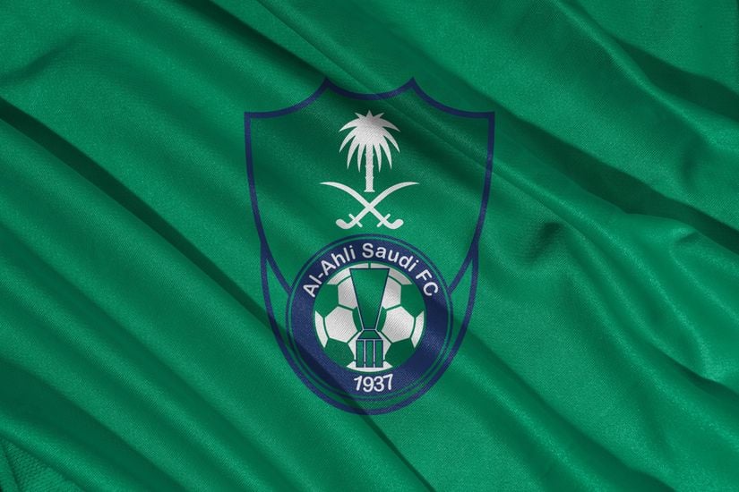 Al Ahli Climb to the Top of the Saudi Pro League