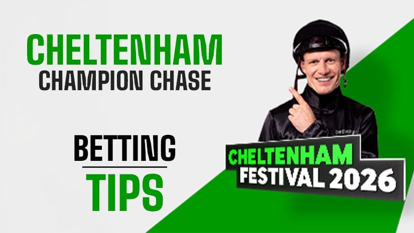 Cheltenham Champion Chase Tips: Expert Picks for the Queen Mother Showpiece