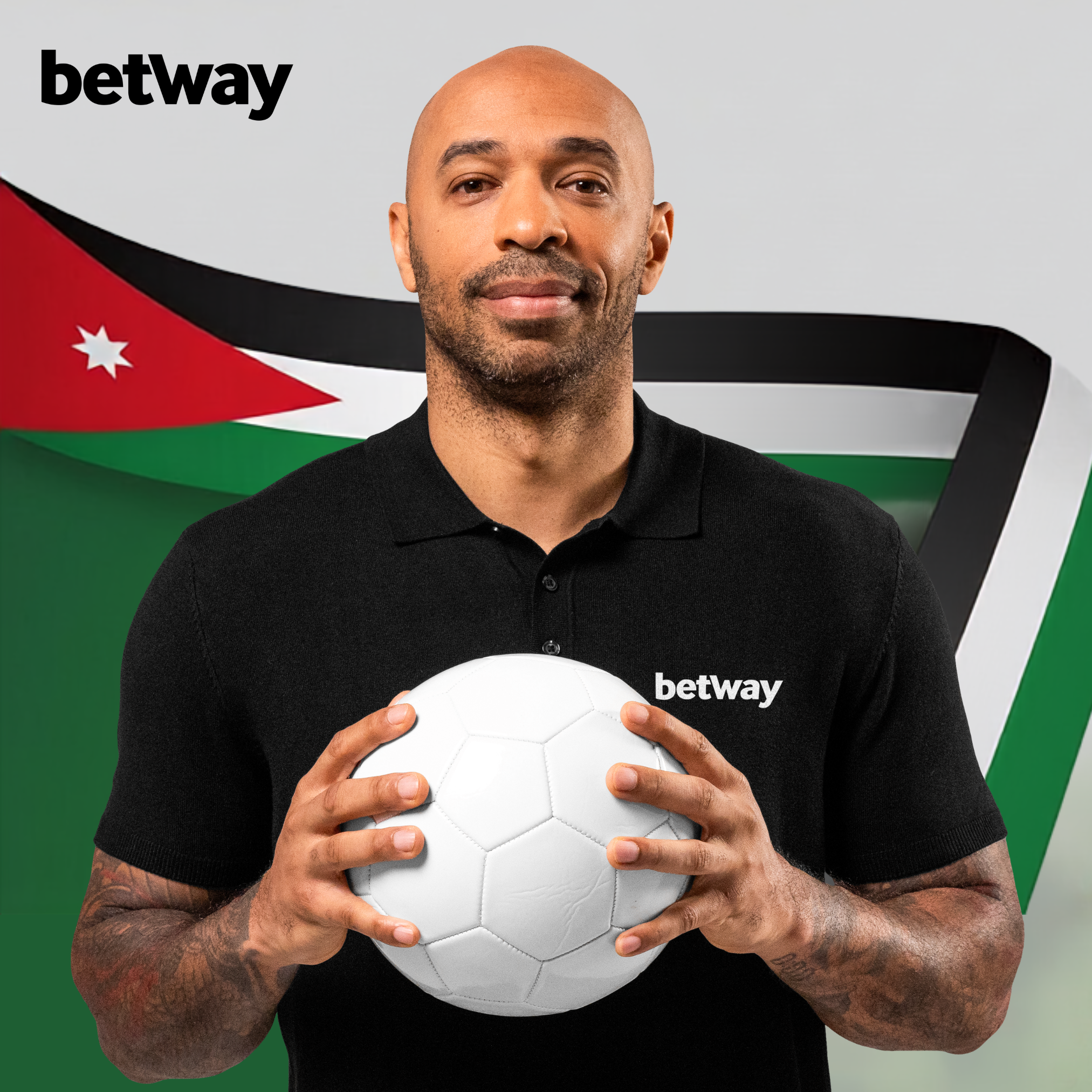 Sports offer popup