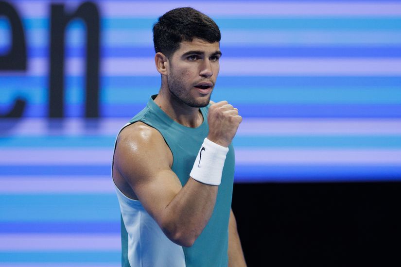 tennis_Post_ Alcaraz Looks to Extend His Dominance, Djokovic Chasing a Record-Breaking Title_image