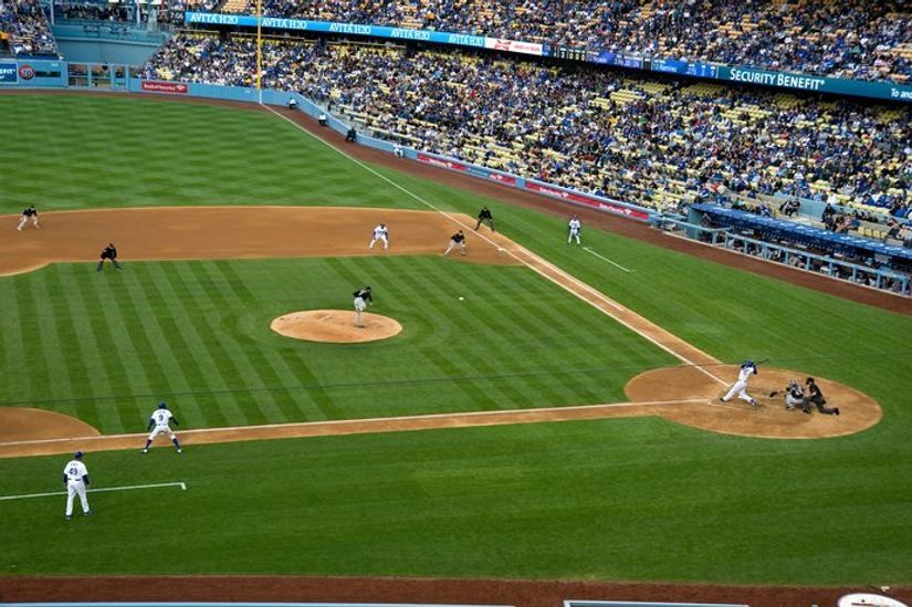 Baseball is for everyone: what you need to know about America's premier sport