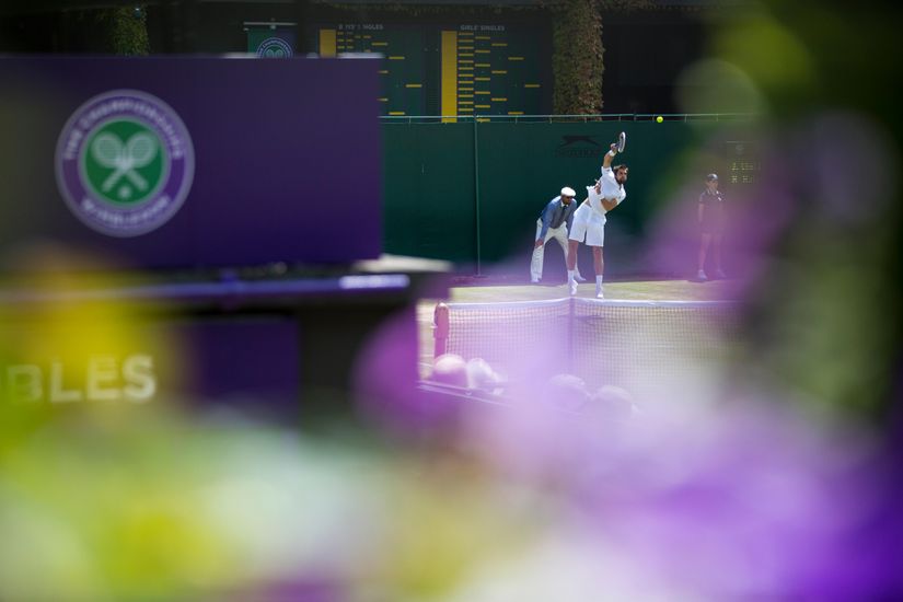 Tennis Stars Revolt Against Grand Slam Organizers