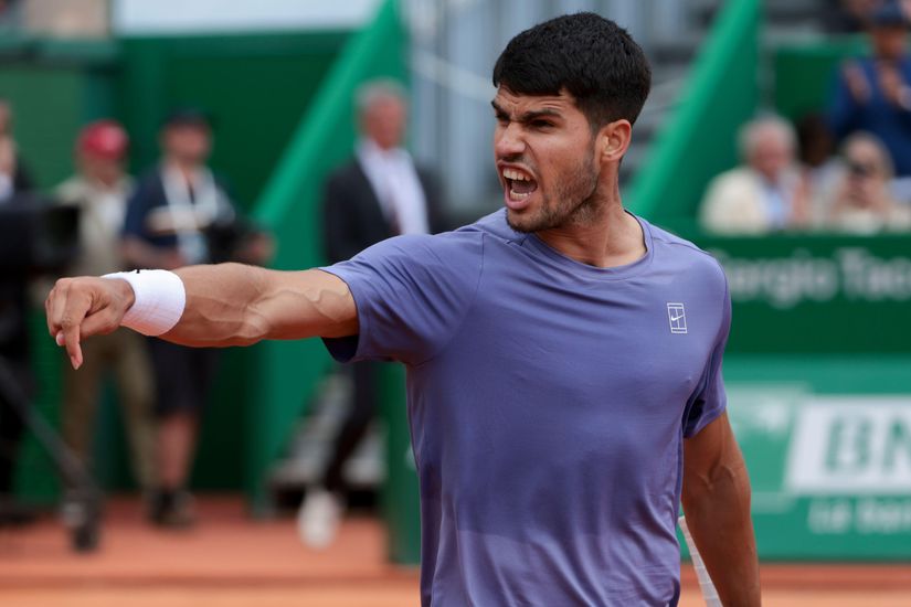 tennis_Post_Alcaraz Adds Monte Carlo to His Collection of Titles_image