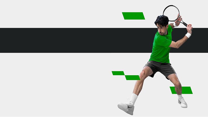 Tennis Live Streaming on Betway Arabia: Experience Every Serve and Rally Live