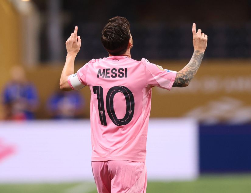 Messi Shines for Inter Miami After Argentina Rest Break