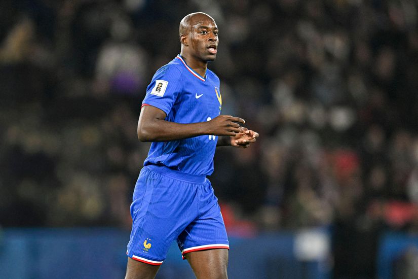 France Stalled in Reykjavik: 2-2 Draw in Iceland Delays Early Ticket to 2026 World Cup