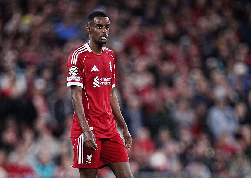 A Comeback for Liverpool and a Chance to Move On for United