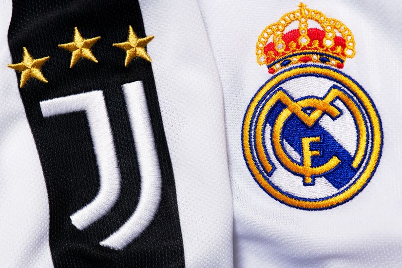 A New Edition Of A Historic Champions League Clash