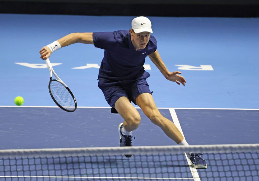 A Big Star to Miss the Davis Cup