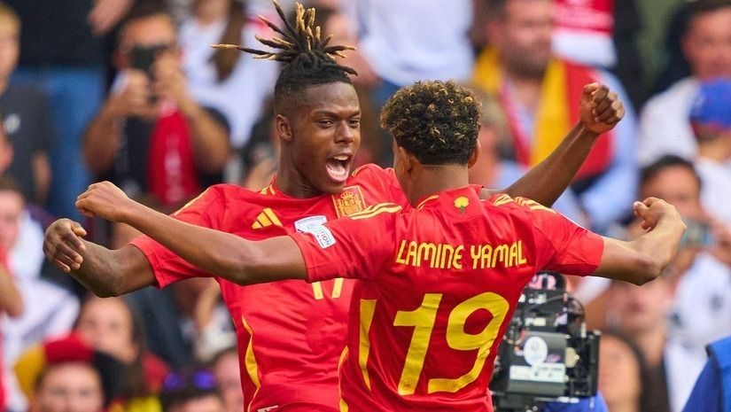 Spain Caught Off Guard as Lamine Yamal Undergoes Groin Procedure Without Federation’s Knowledge