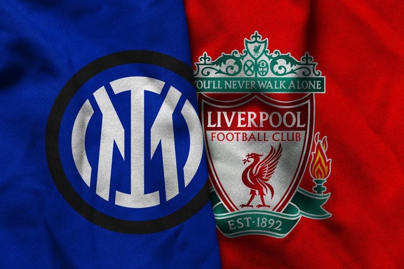 Inter Milan look to capitalize on Liverpool’s struggles