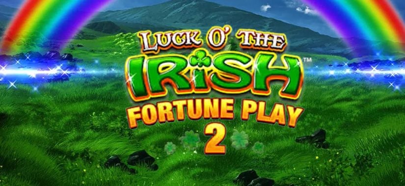 LOTI Fortune Play 2 Slot Review