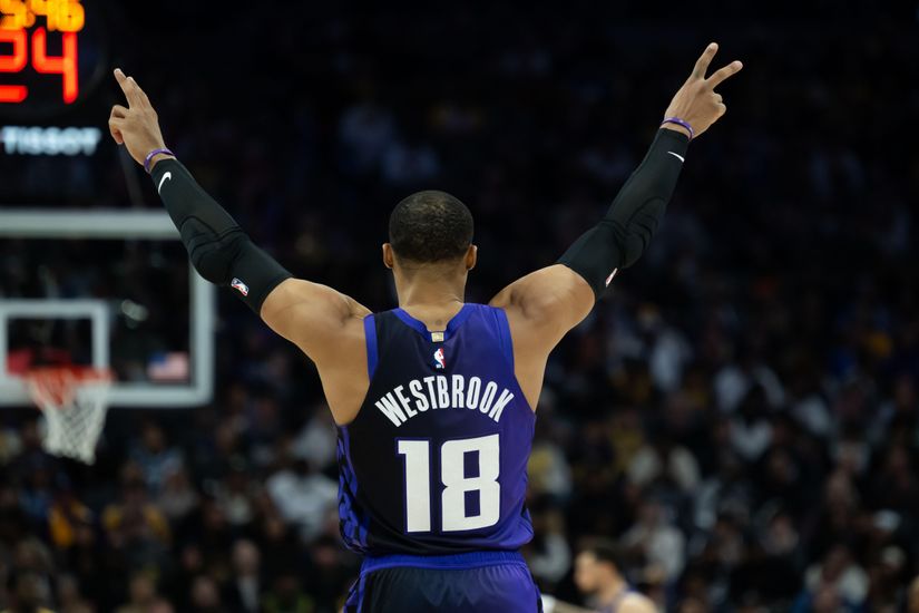 Sacramento Kings End a Record 16-Game Losing Streak